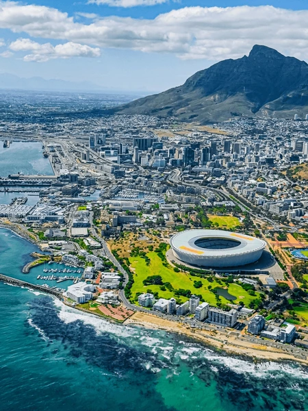 Cape Town