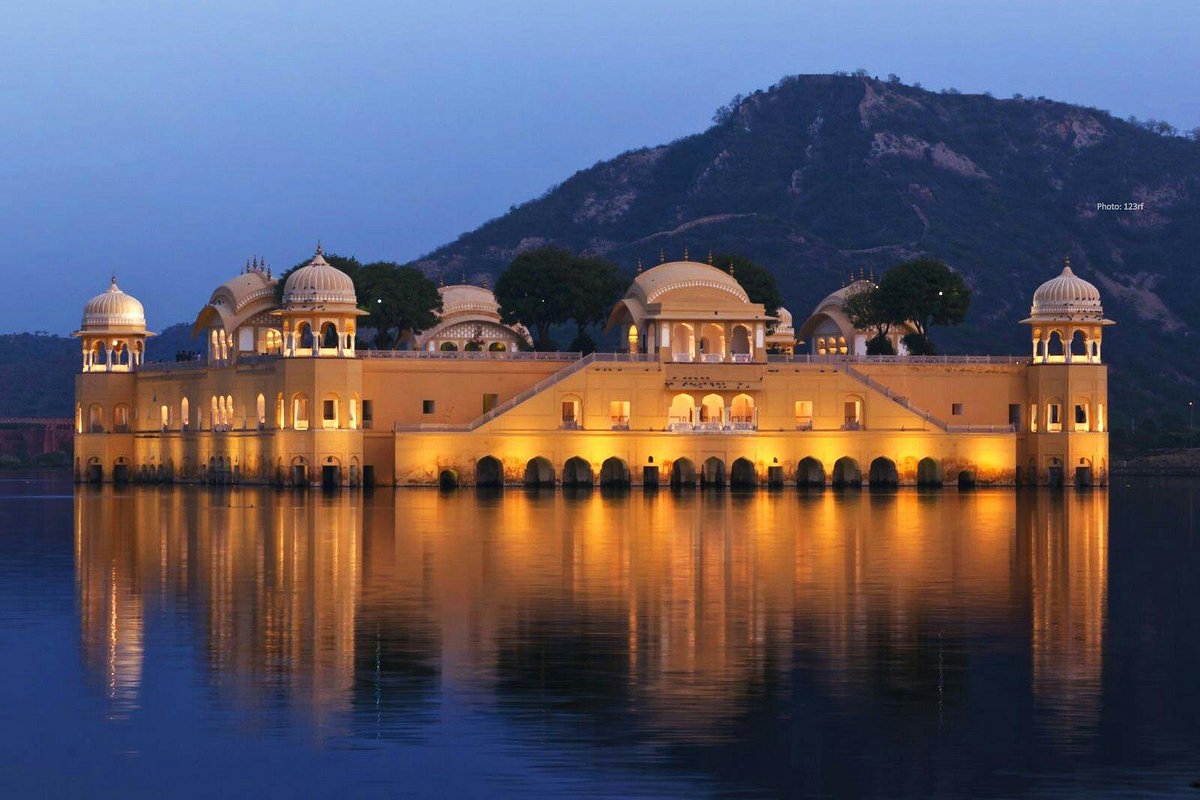 Jaipur