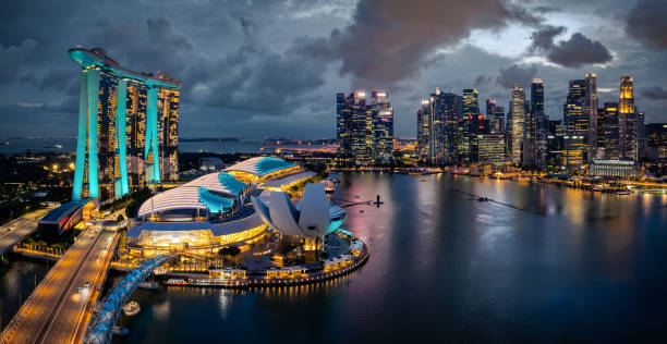 Singapore